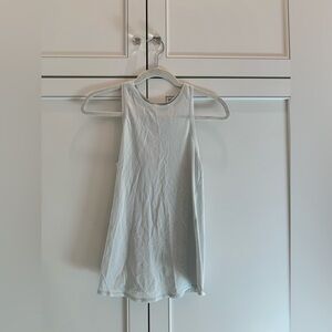 LULU TANK BLUE MIST !!🩵🩵